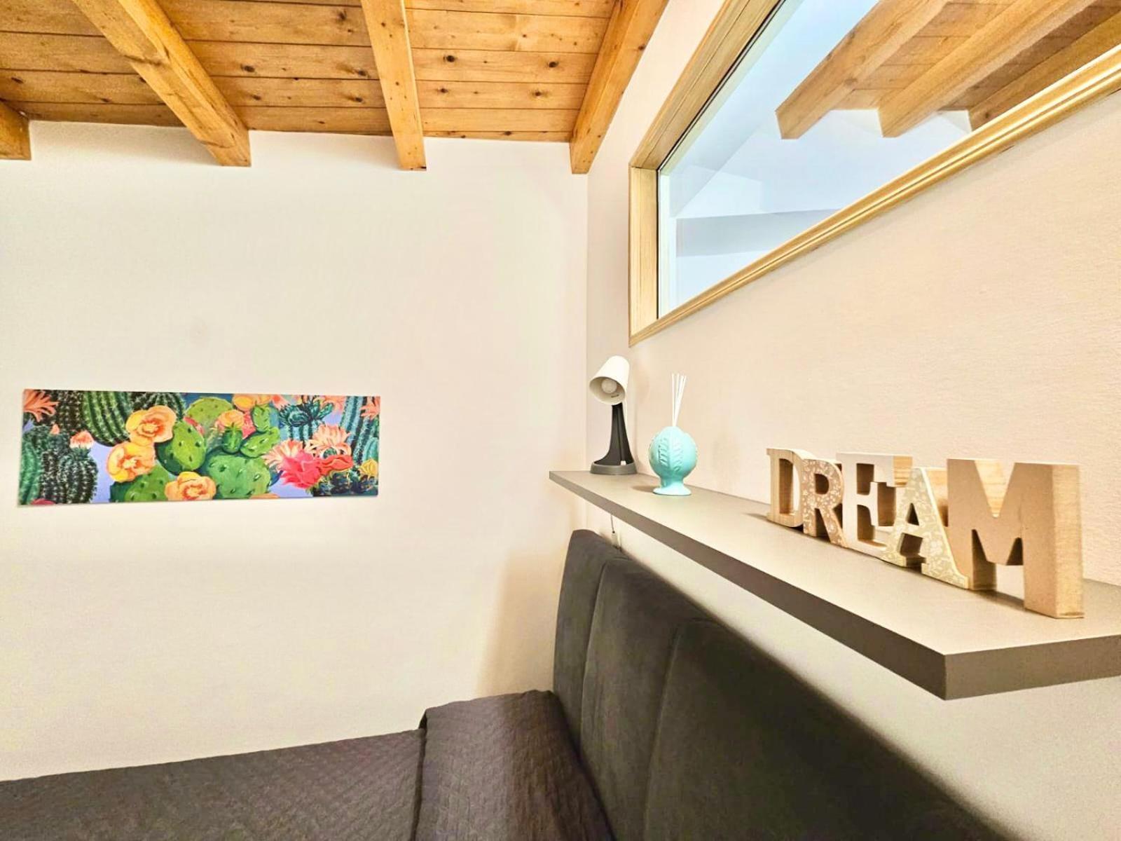 Carrettieri 9 Apartment チェファル エクステリア 写真