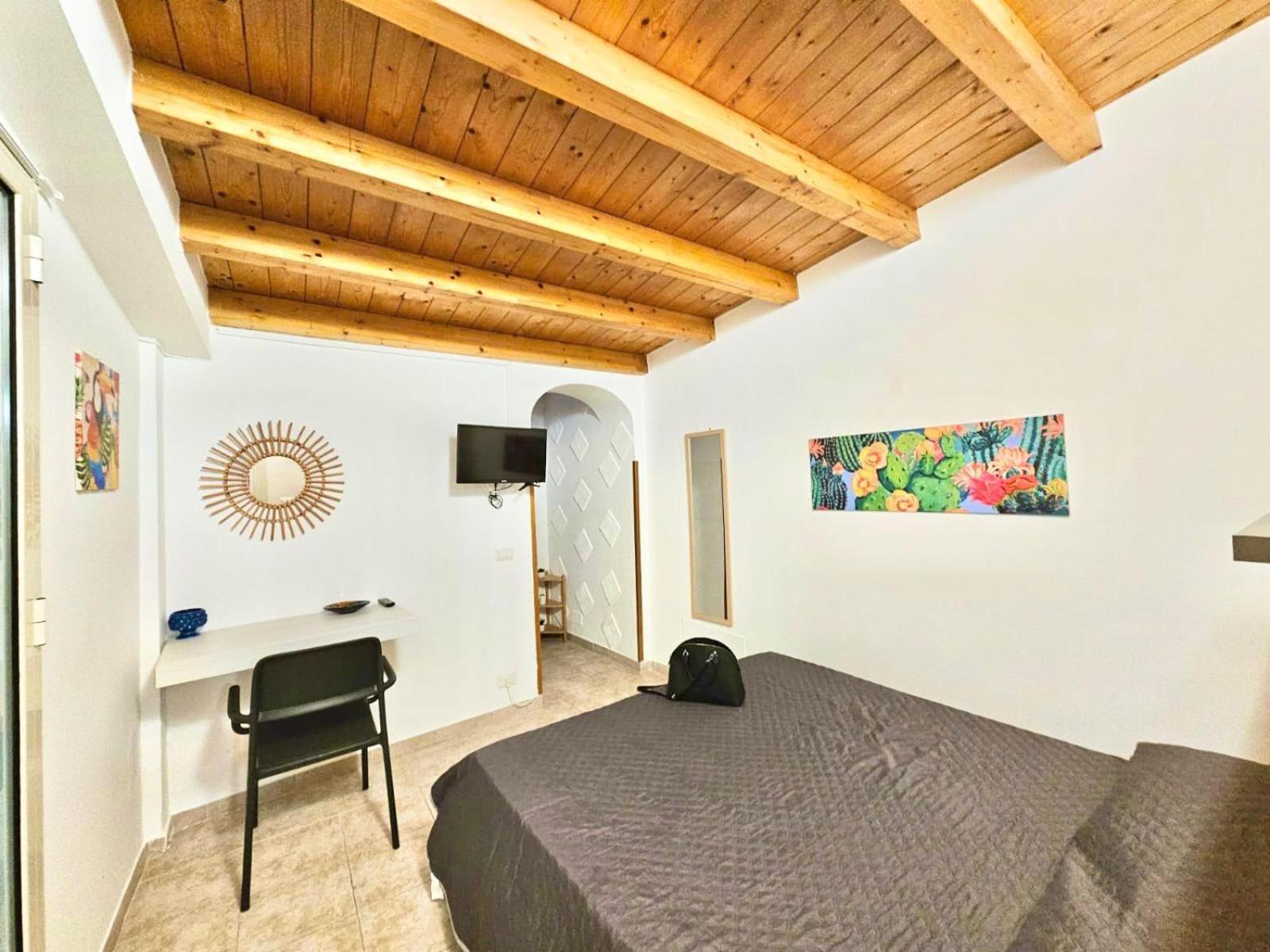 Carrettieri 9 Apartment チェファル エクステリア 写真