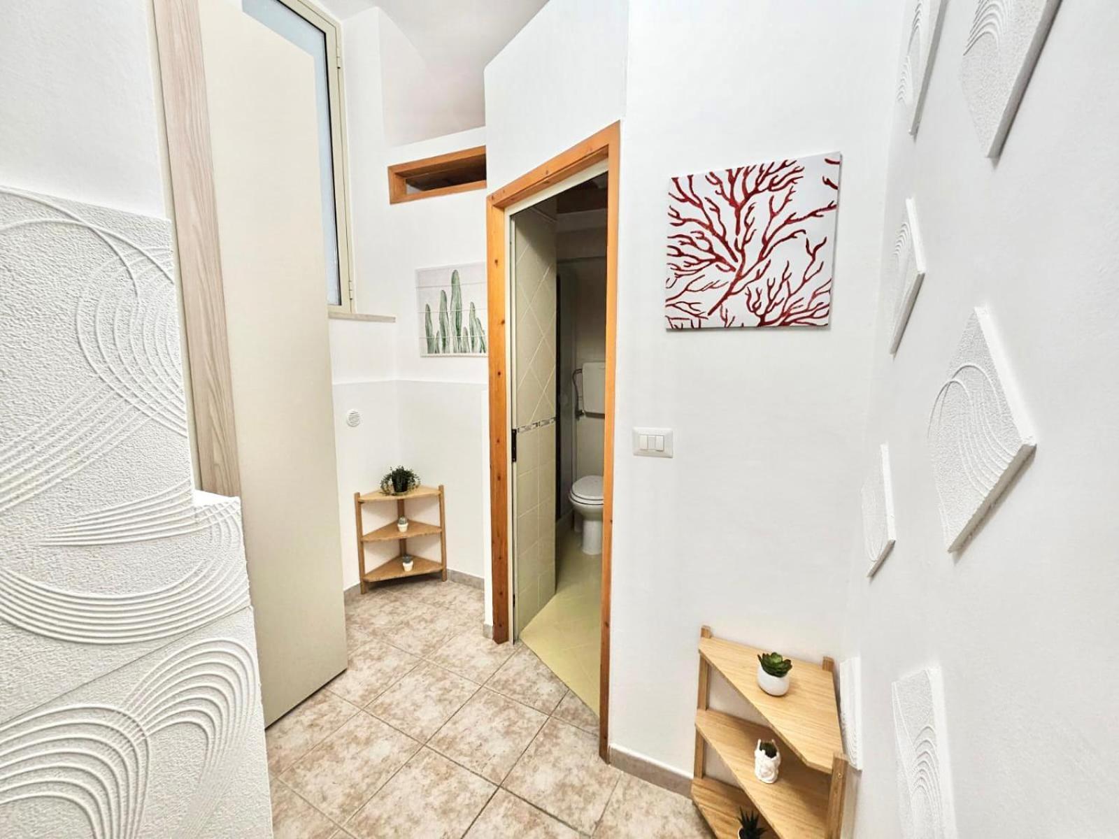 Carrettieri 9 Apartment チェファル エクステリア 写真